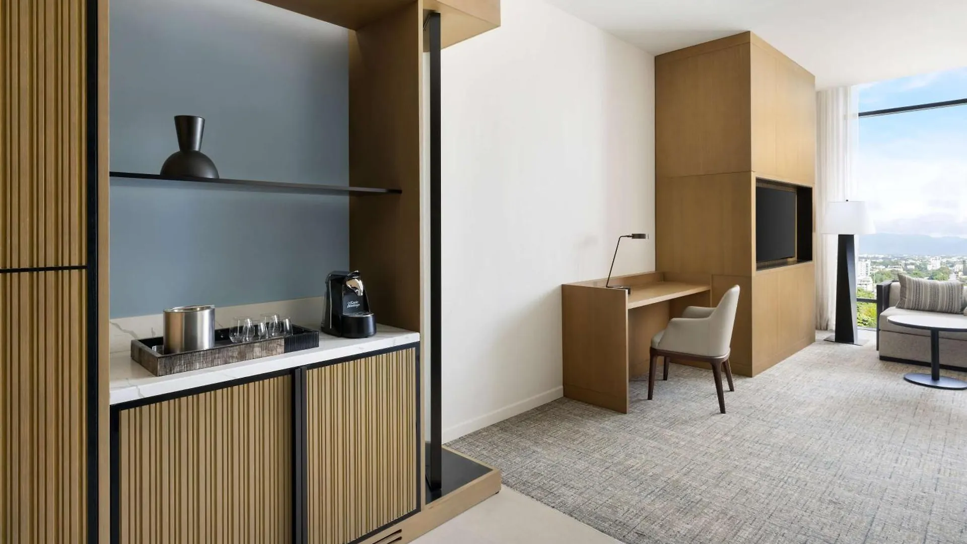 Hotel Santiago, Curio Collection By Hilton Santiago De Los Caballeros
