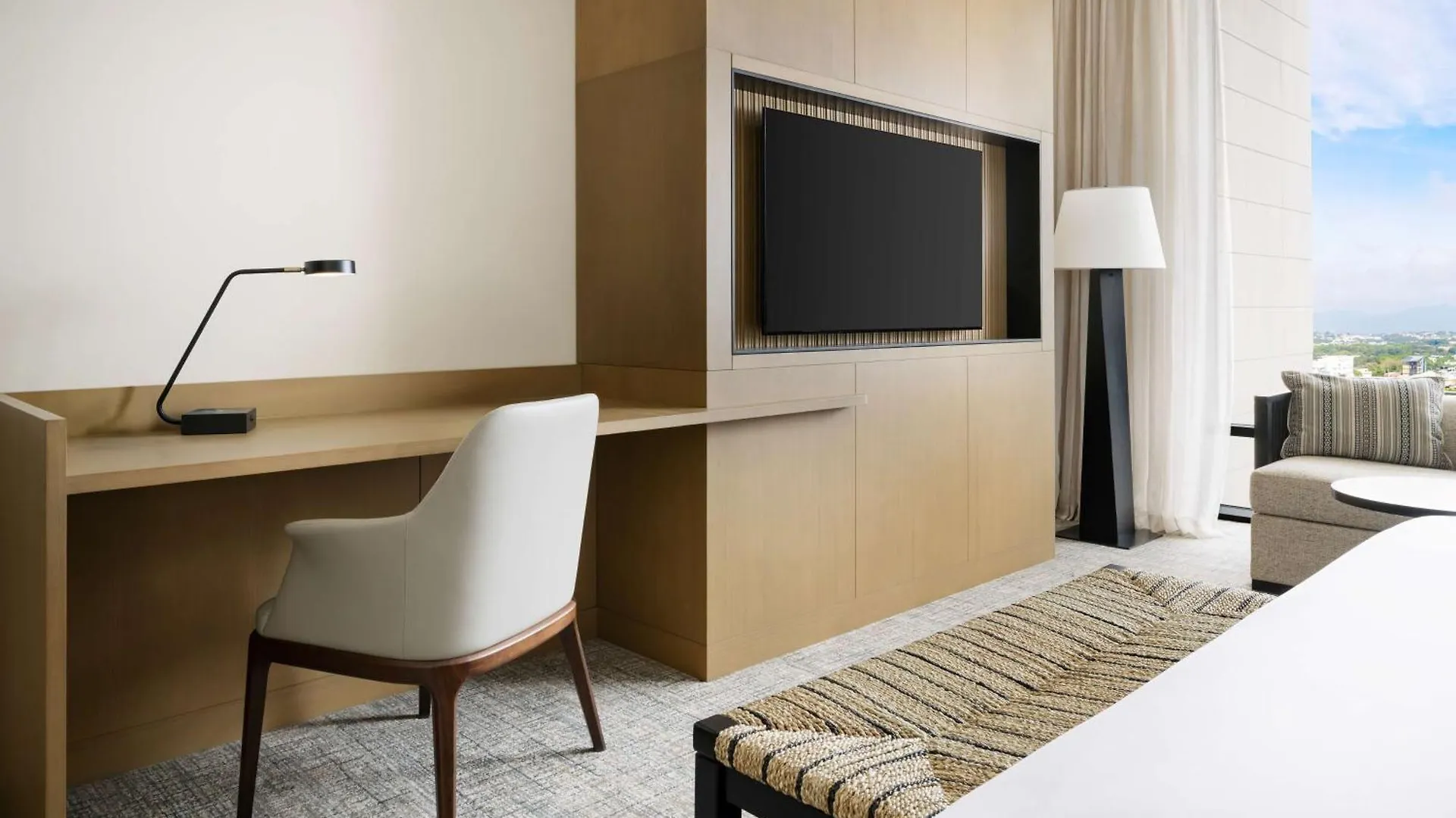Hotel Santiago, Curio Collection By Hilton Santiago De Los Caballeros Dominikanska republiken