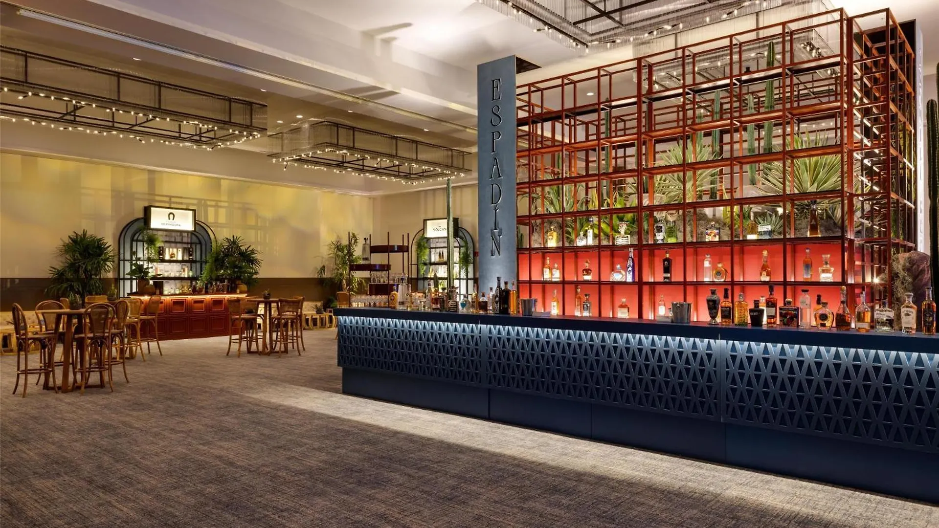 Hotel Santiago, Curio Collection By Hilton Santiago De Los Caballeros