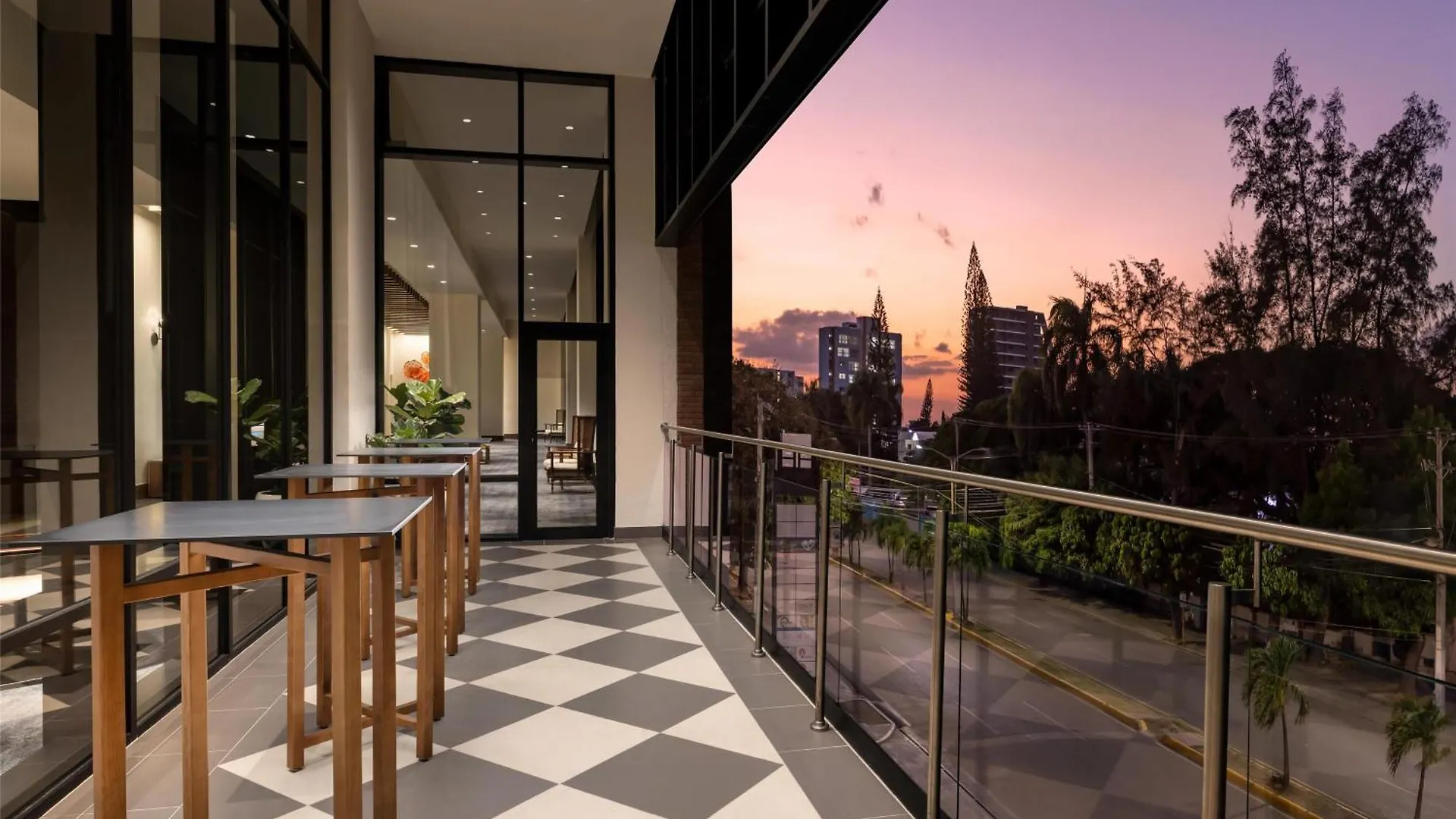 Hotel Santiago, Curio Collection By Hilton Santiago De Los Caballeros
