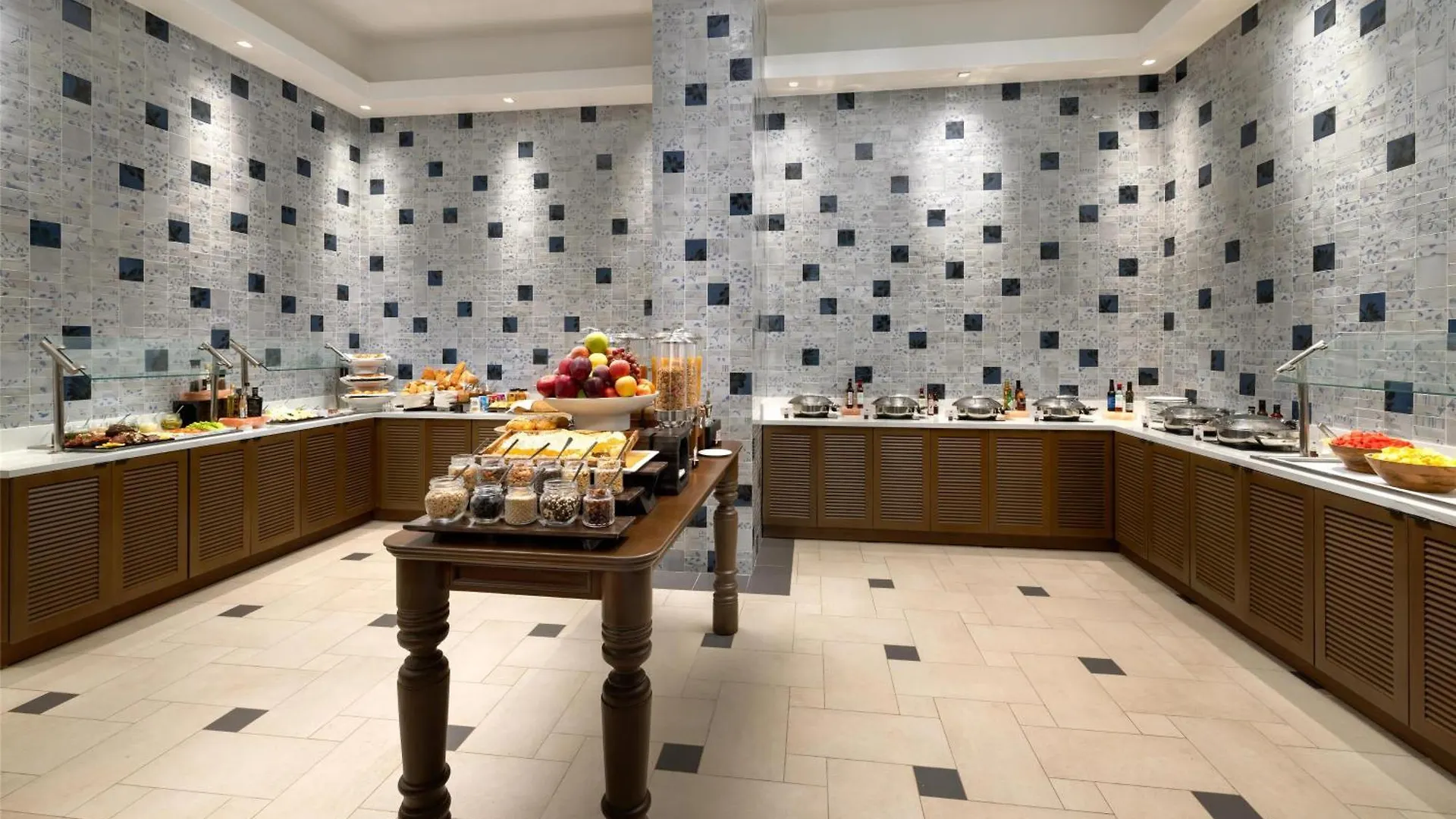Hotel Santiago, Curio Collection By Hilton Santiago De Los Caballeros 4*,
