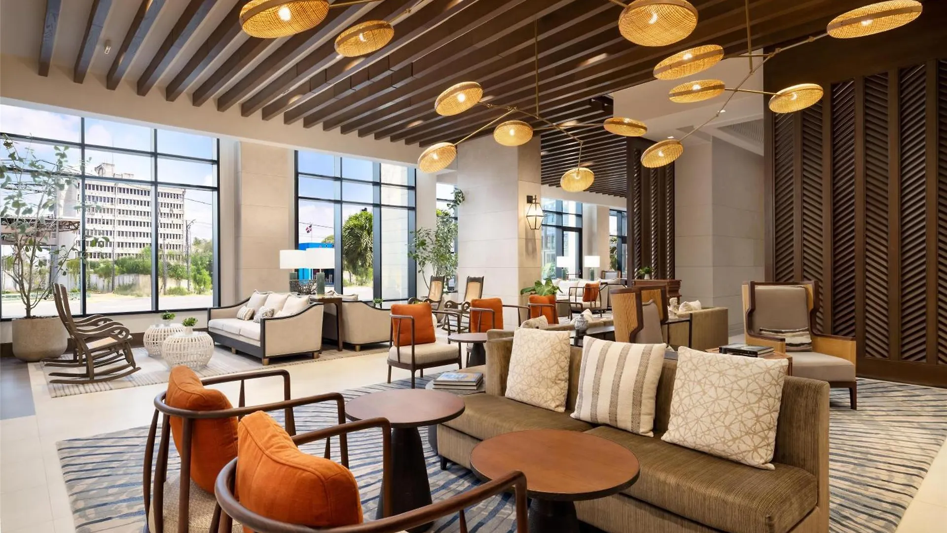 Hotel Santiago, Curio Collection By Hilton Santiago De Los Caballeros