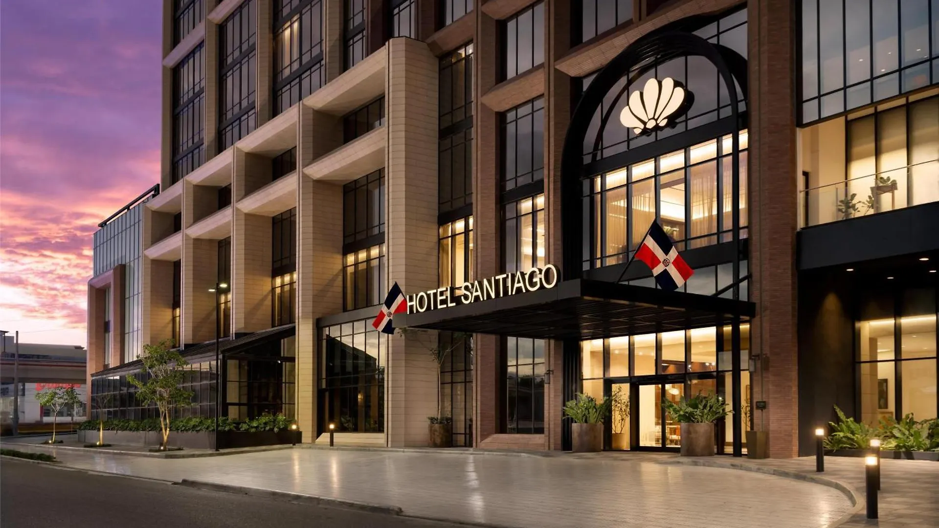 Hotel Santiago, Curio Collection By Hiltons kontakt
