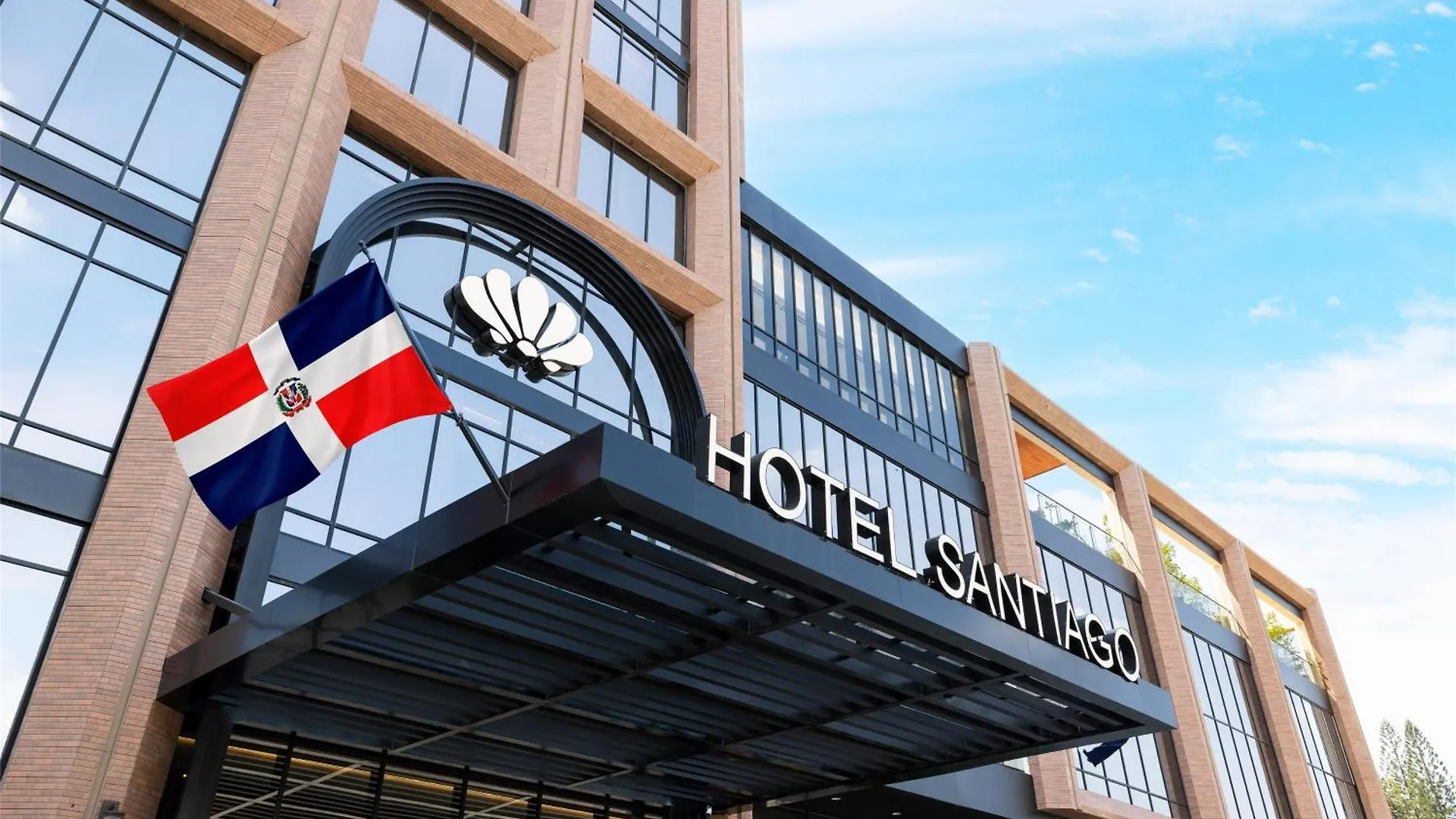Hotel Santiago, Curio Collection By Hilton Santiago De Los Caballeros Dominikanska republiken
