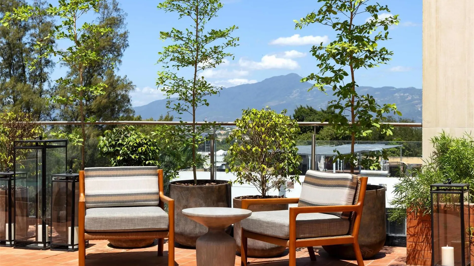 Hotel Santiago, Curio Collection By Hilton Santiago De Los Caballeros