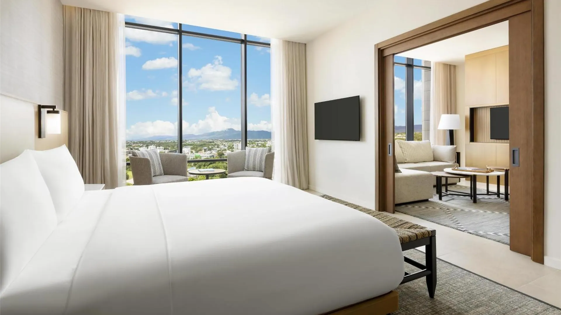 Hotel Santiago, Curio Collection By Hilton Santiago De Los Caballeros 4*,