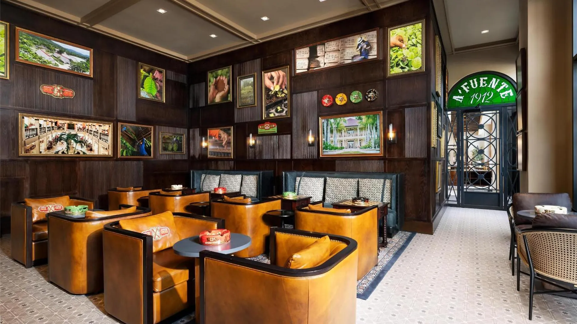 Hotel Santiago, Curio Collection By Hilton Santiago De Los Caballeros