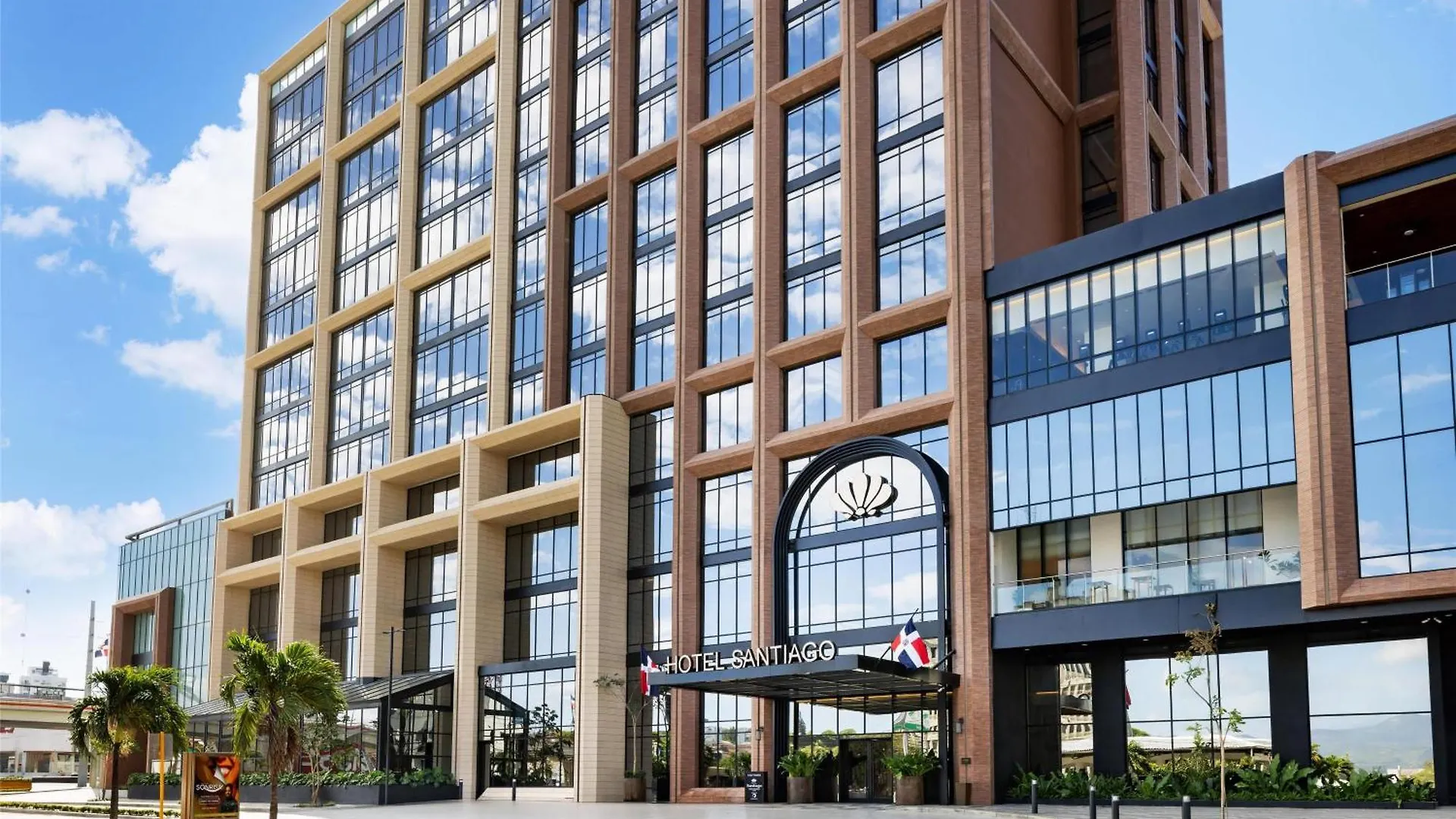 Hotel Santiago, Curio Collection By Hilton Santiago De Los Caballeros