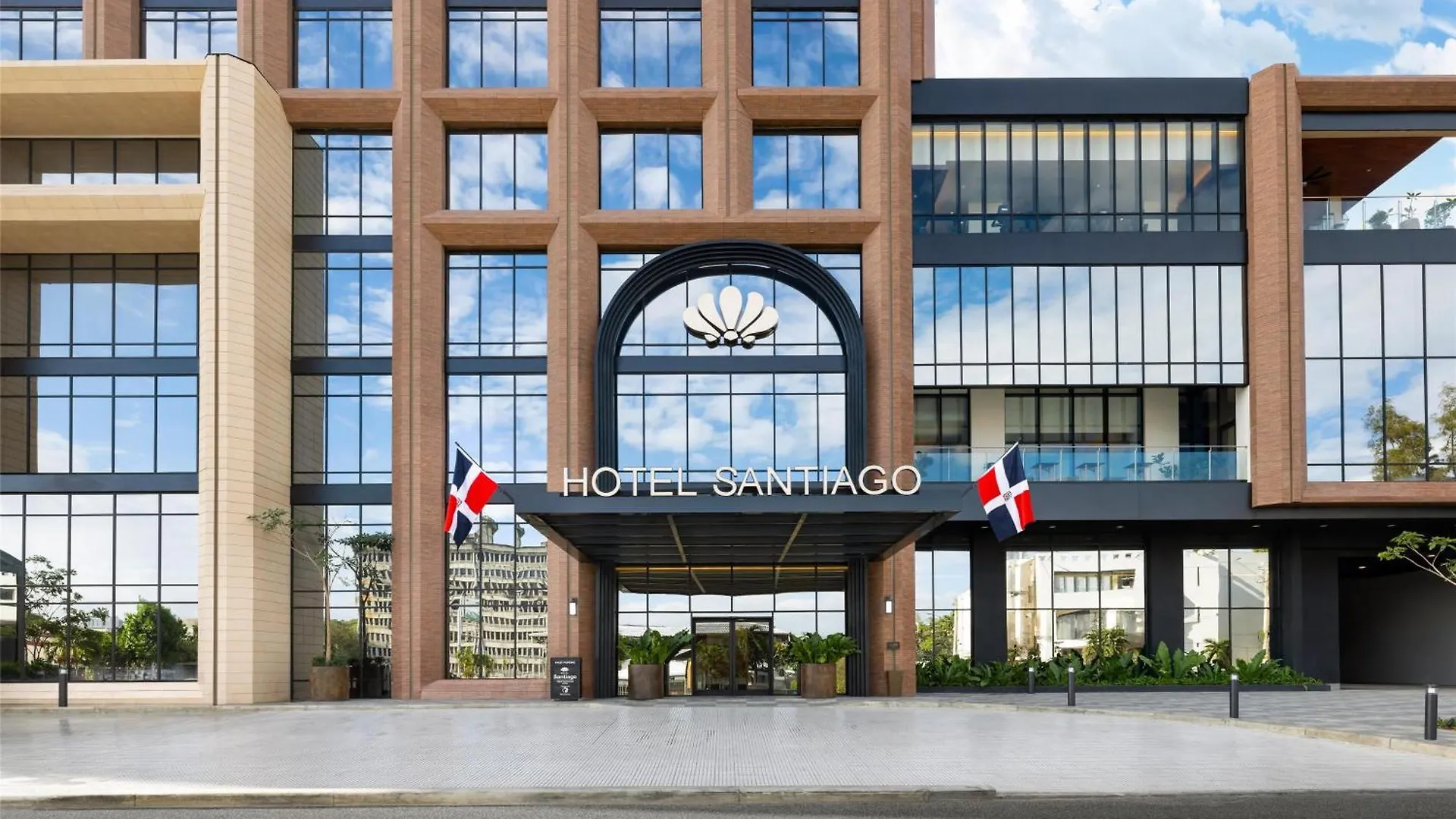 Hotel Santiago, Curio Collection By Hilton Santiago De Los Caballeros