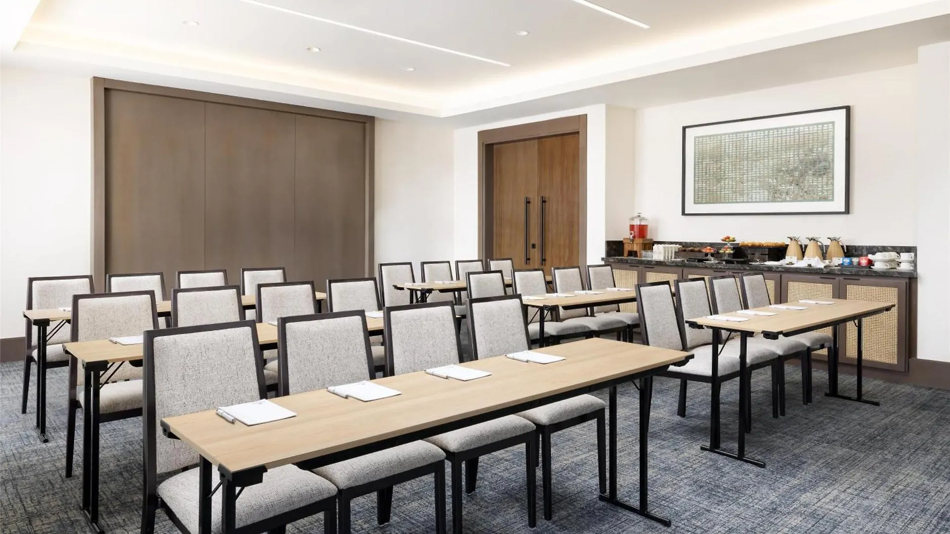 Hotel Santiago, Curio Collection By Hilton Santiago De Los Caballeros