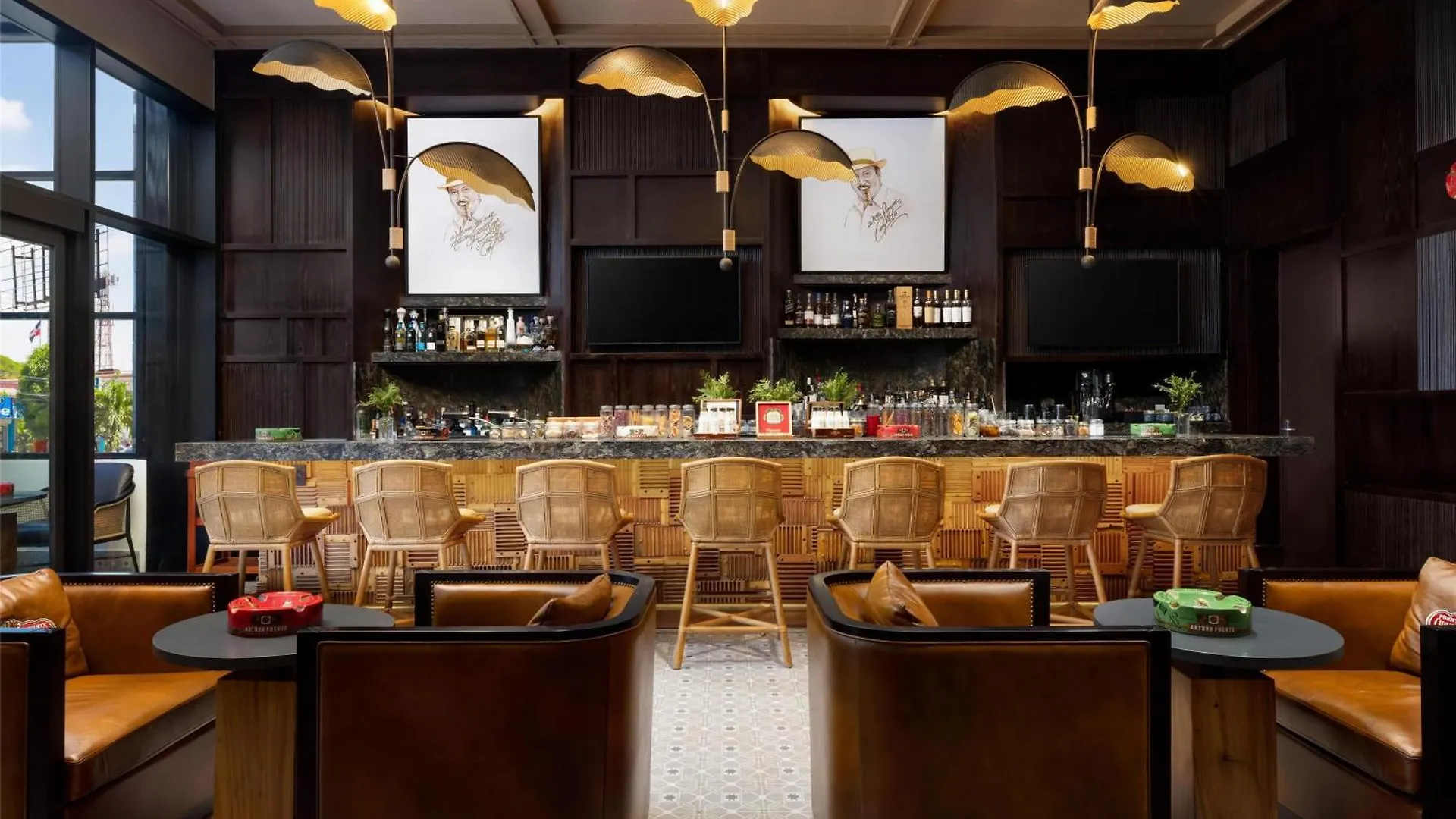 Hotel Santiago, Curio Collection By Hilton Santiago De Los Caballeros 4*,